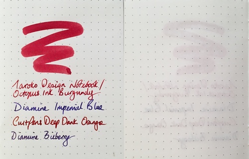 Taroko Design 500px Web