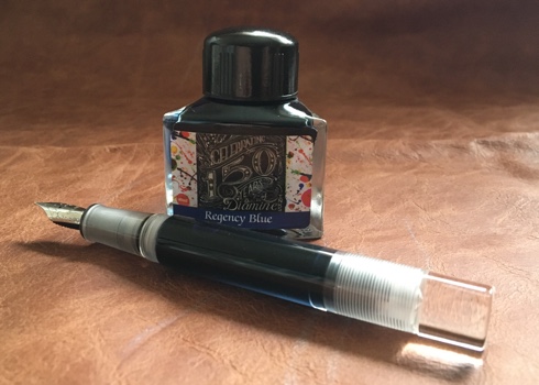 The Opus 88 Demonstrator – The Indian Marmalade Company