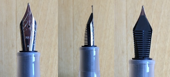 The Opus 88 Demonstrator – The Indian Marmalade Company