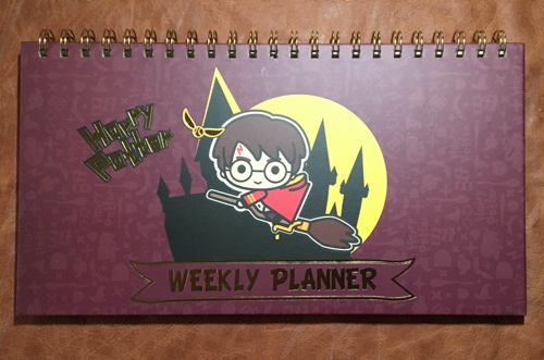 WPlanner Web 500px