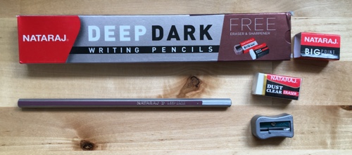 Unpacked Nataraj Web 500px