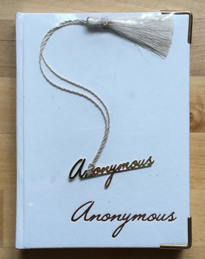 Anonymous 01 Front Web 400px