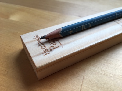 Pencil On Box Web 400px