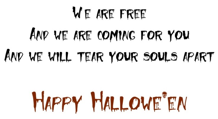 Halloween Text 2020 v2