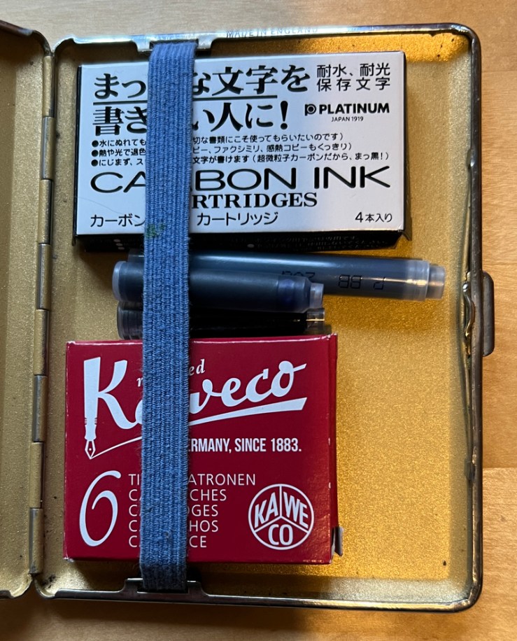 Cartridges Web 800wpx